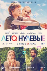 Тимофей Кочнев, Кирилл Доронин, Иван Федоров, Роман Маякин,