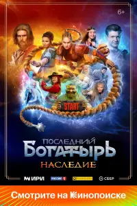 Виктор Хориняк, Арина Рожкова, Эвелина Мазурина, Елена